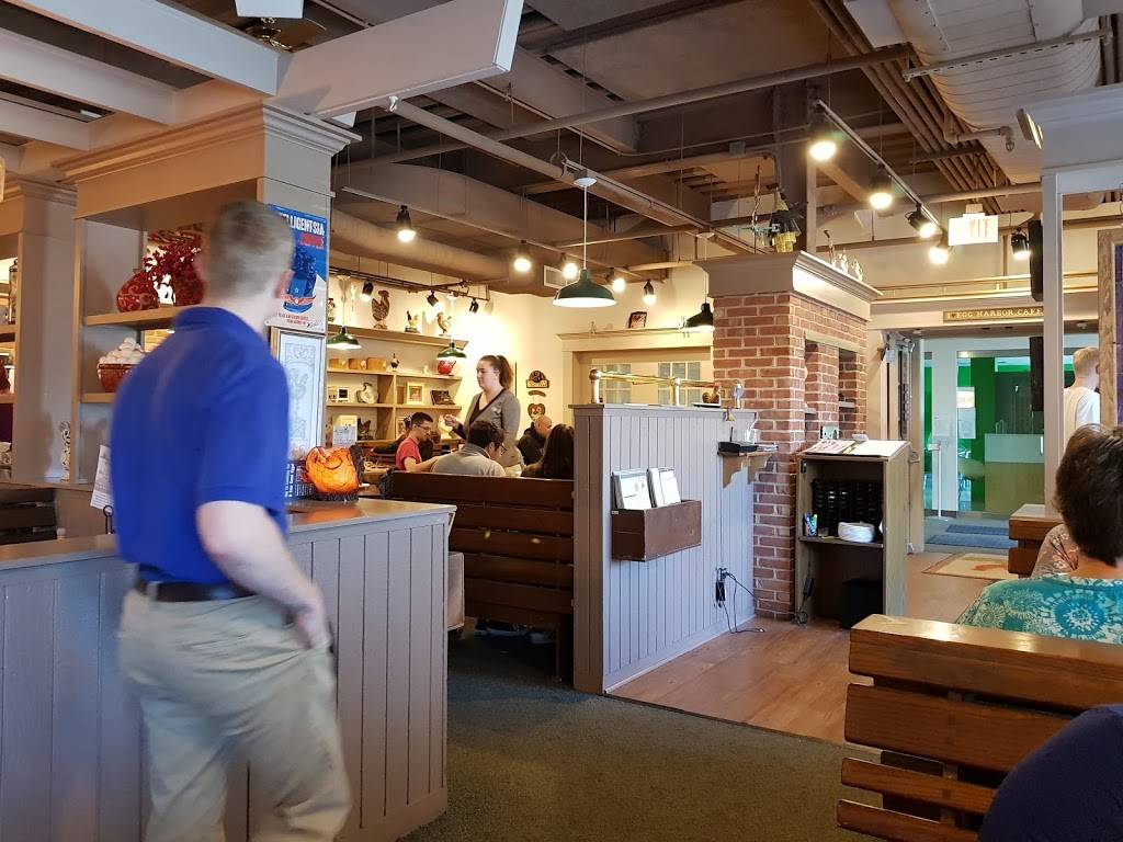 Egg Harbor Cafe | restaurant | 300 Village Green S #100, Lincolnshire, IL 60069, USA | 8478211515 OR +1 847-821-1515