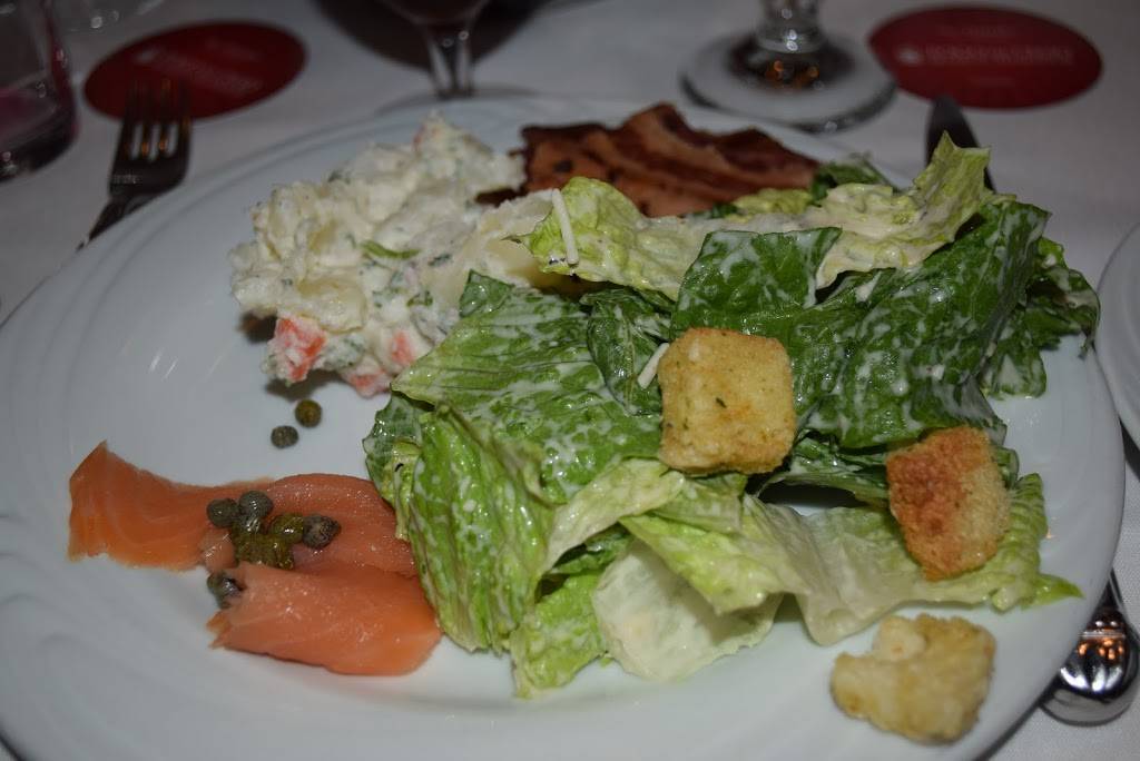 Fogo de Chão Brazilian Steakhouse | restaurant | 8250 Westheimer Rd, Houston, TX 77063, USA | 7139786500 OR +1 713-978-6500