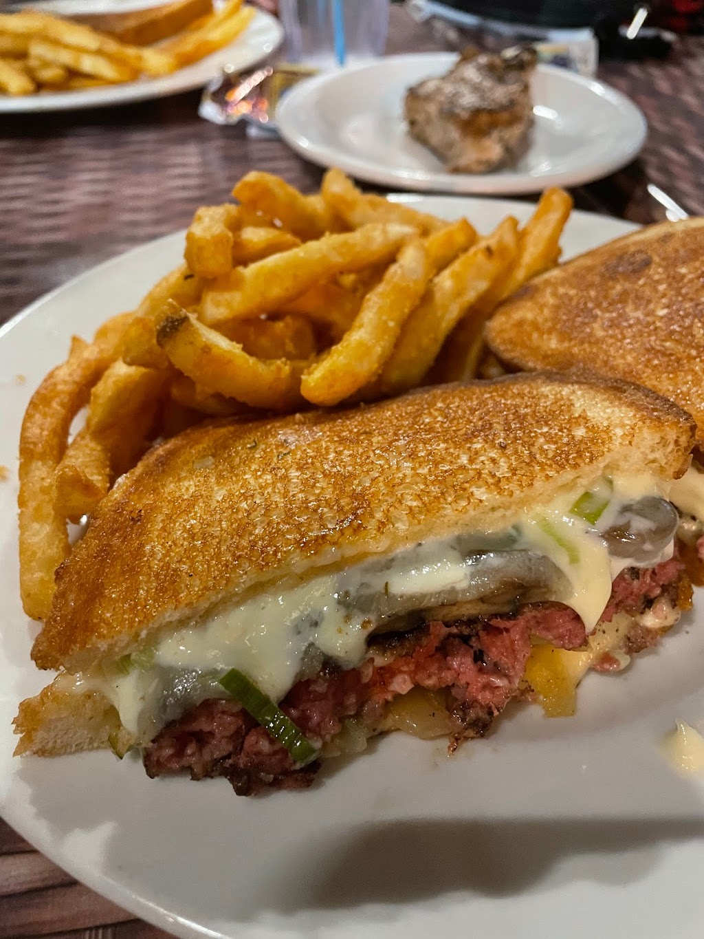 Andrews Downtown | restaurant | 228 S Adams St, Tallahassee, FL 32301, USA | 8502223444 OR +1 850-222-3444