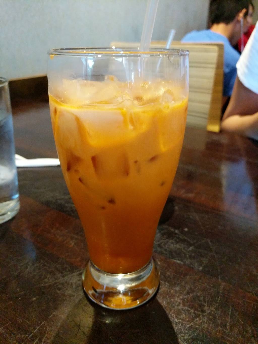 Bangkok 101 Thai Cuisine | restaurant | 7375 Amador Valley Blvd #100, Dublin, CA 94568, USA | 9258282133 OR +1 925-828-2133