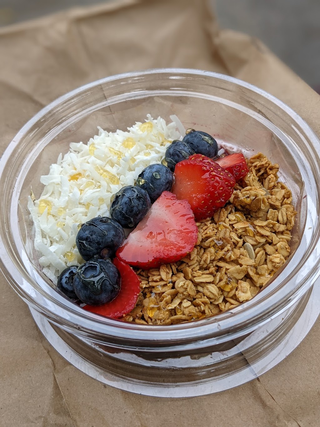 Baya Bar Carroll Gardens | restaurant | 429 Court St, Brooklyn, NY 11231, USA | 9292502130 OR +1 929-250-2130