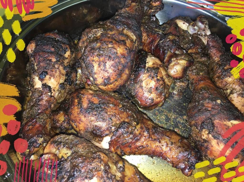 Nessas Food Co Barbecue Restaurant | restaurant | 14 W McKey St, Ocoee, FL 34761, USA | 3213708172 OR +1 321-370-8172