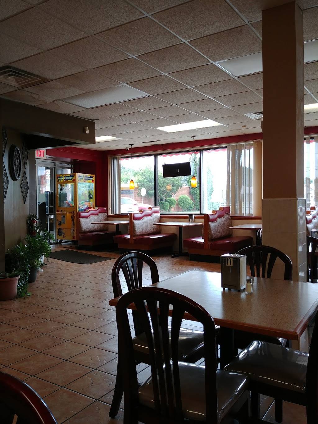 Taqueria El Charro | restaurant | 1605 Washington St, Waukegan, IL 60085, USA | 8475990600 OR +1 847-599-0600