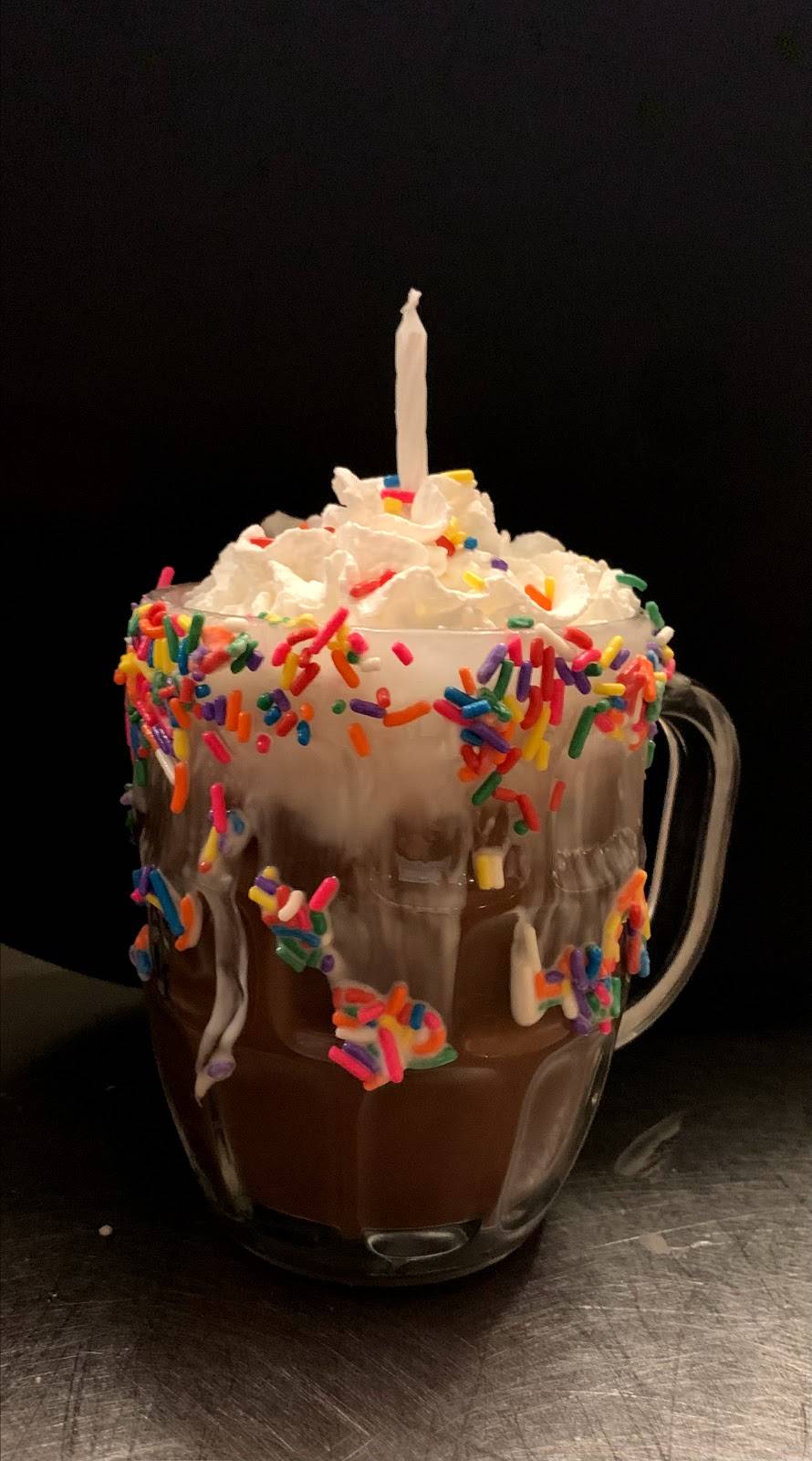 Bettys Cafe | restaurant | 1715 Pine Ave, Niagara Falls, NY 14301, USA | 7163130137 OR +1 716-313-0137