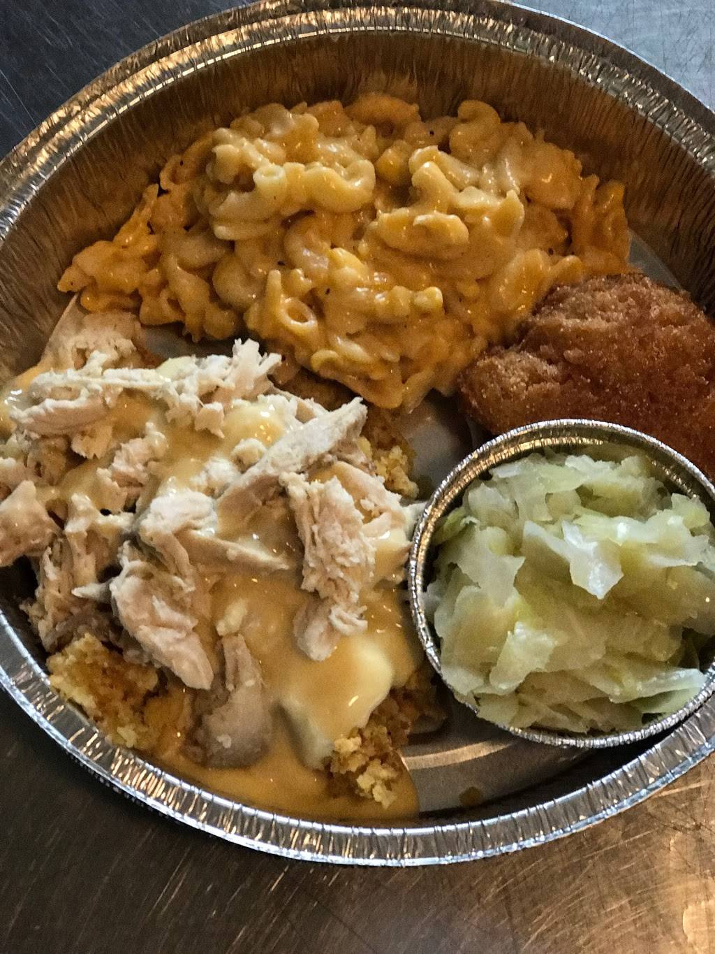 Grannys Kitchen | restaurant | 11381 Lebanon Rd, Mt. Juliet, TN 37122, USA | 6157580383 OR +1 615-758-0383