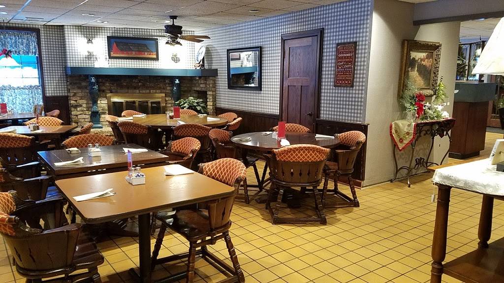 Our Kitchen Restaurant | restaurant | 363 W Lake St, Elmhurst, IL 60126, USA | 6302793738 OR +1 630-279-3738