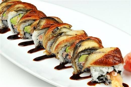 Capital State Kitchen Sushi | restaurant | 138 W State St, Ithaca, NY 14850, USA | 6072721388 OR +1 607-272-1388