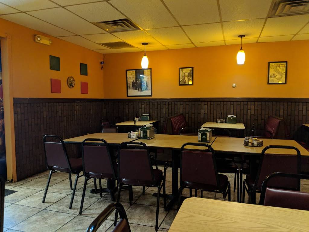 Lias Pizza & Italian Restaurant | restaurant | 633 Spring St, Houtzdale, PA 16651, USA | 8143785789 OR +1 814-378-5789