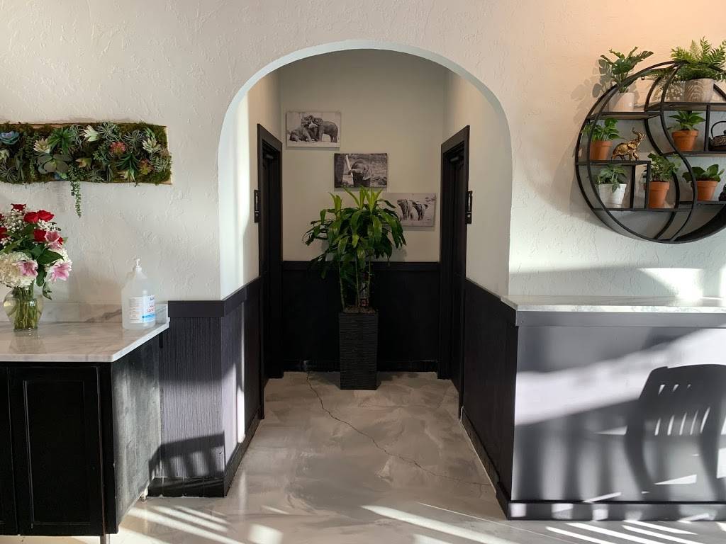 KRAVE Thai Restaurant | restaurant | 22250 Bulverde Rd Ste 118, San Antonio, TX 78259, USA | 2107573070 OR +1 210-757-3070