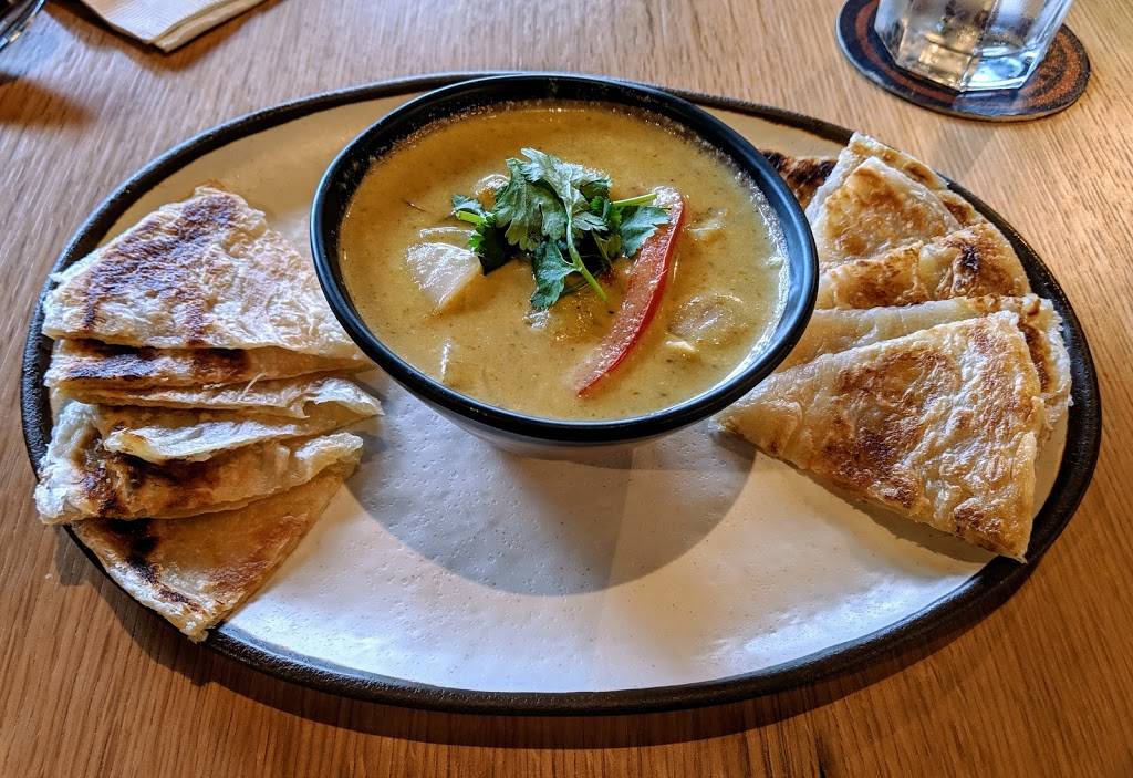 Chao Baan | restaurant | 4087 Chouteau Ave Suite 5, St. Louis, MO 63110, USA | 3149258250 OR +1 314-925-8250