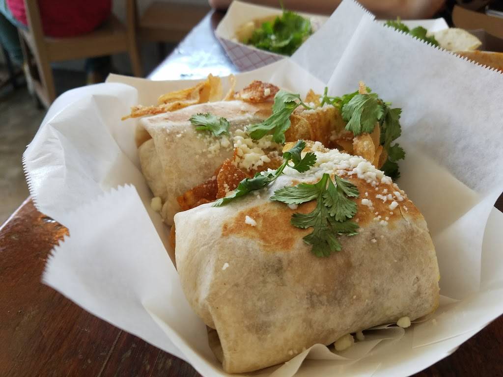 Antique Taco | restaurant | 1000 W 35th St, Chicago, IL 60609, USA | 7738239410 OR +1 773-823-9410