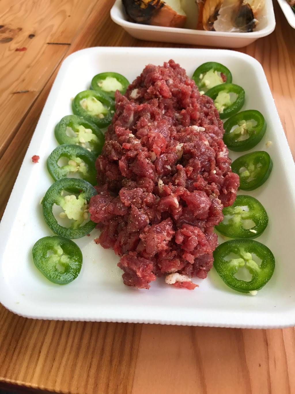 Dearborn Meat Market | restaurant | 7721 Schaefer Rd, Dearborn, MI 48126, USA | 3135818820 OR +1 313-581-8820