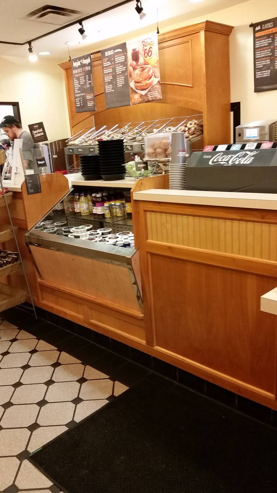 Brueggers Bagels | bakery | 5900 Som Center Rd, Willoughby, OH 44094, USA | 4409448865 OR +1 440-944-8865