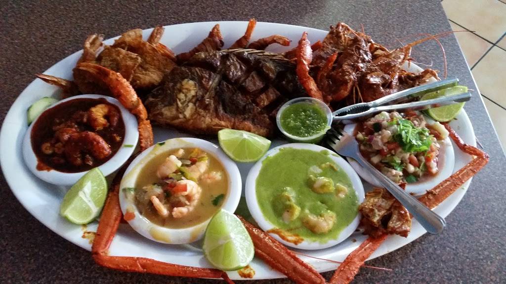 Mariscos nuevo altata | restaurant | 2151 E Main St, Stockton, CA 95205, USA | 2099460805 OR +1 209-946-0805