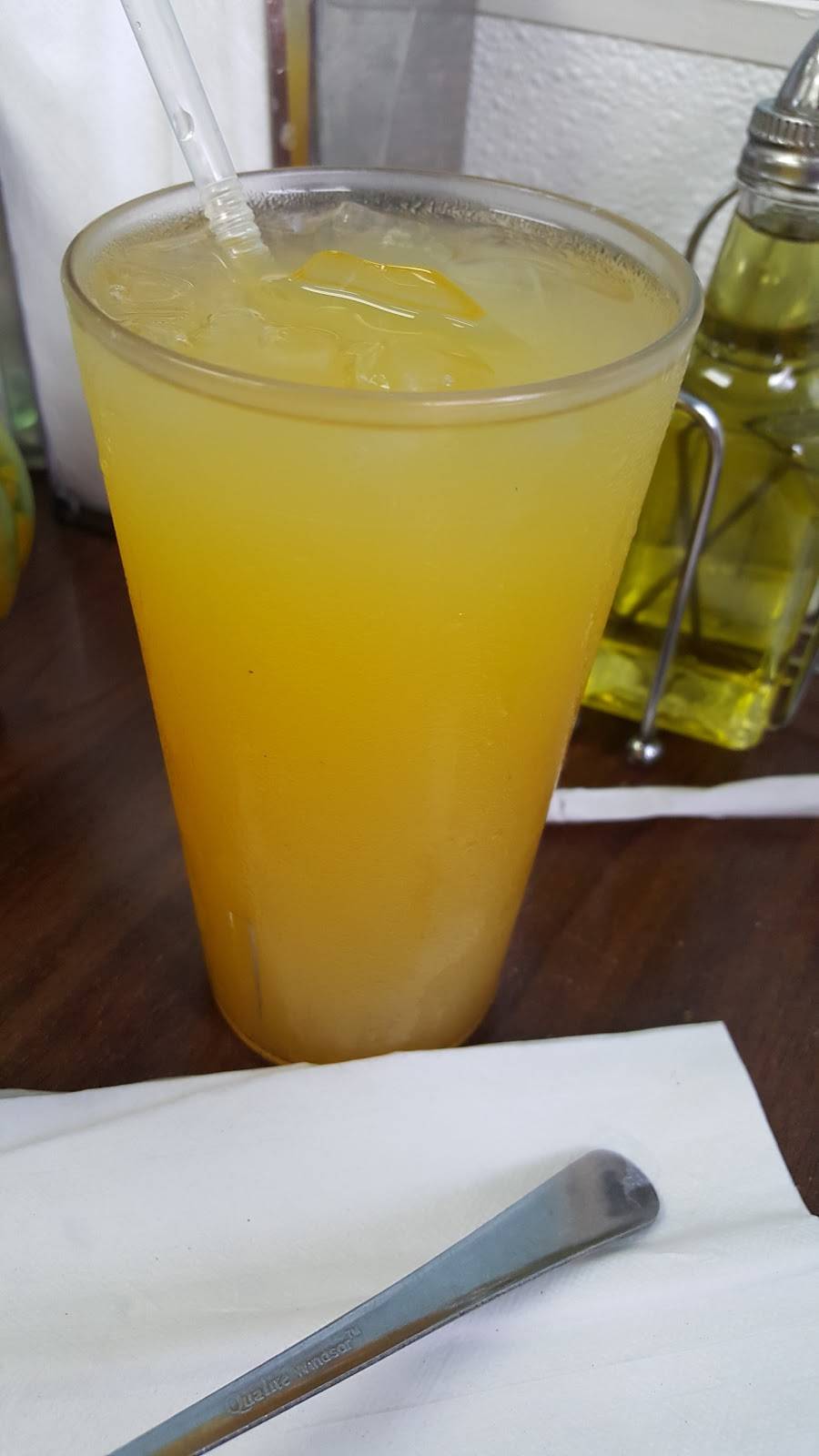 Nueva San Salvador II | restaurant | 2500 NW 20th St, Miami, FL 33142, USA | 3056379996 OR +1 305-637-9996