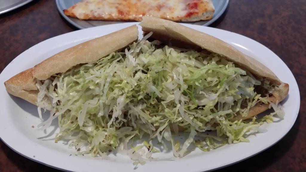 Giuseppes Pizza Cantina | restaurant | 600 E Simpson St, Mechanicsburg, PA 17055, USA | 7177954958 OR +1 717-795-4958