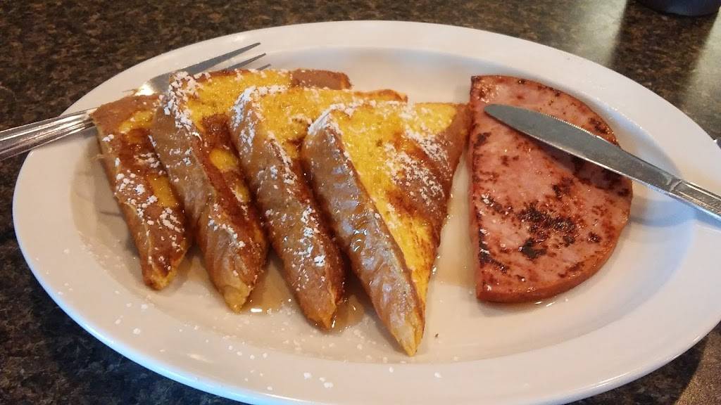 Airport Cafe | restaurant | 1636 N Main St, Urbana, OH 43078, USA | 9376522010 OR +1 937-652-2010