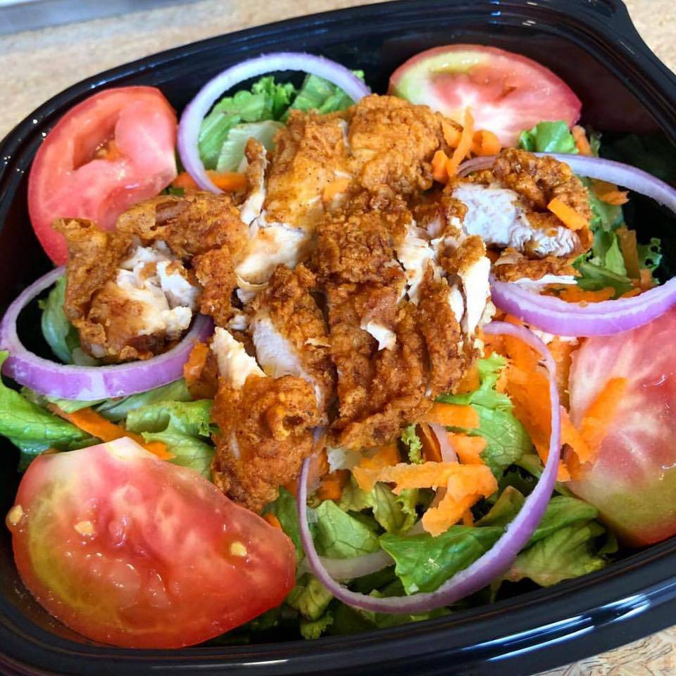 Wing Zone | restaurant | 1026 Settlers Landing Rd, Hampton, VA 23667, USA | 7573798548 OR +1 757-379-8548