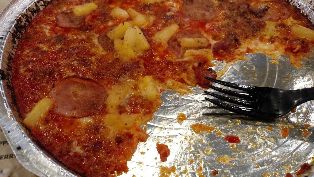 Rapid Fired Pizza | restaurant | 40 Progress Dr, Xenia, OH 45385, USA | 9377088801 OR +1 937-708-8801