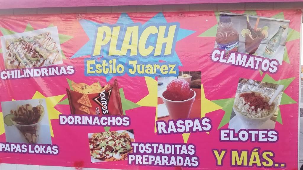 Plach | restaurant | Socorro, TX 79927, USA | 9152582795 OR +1 915-258-2795