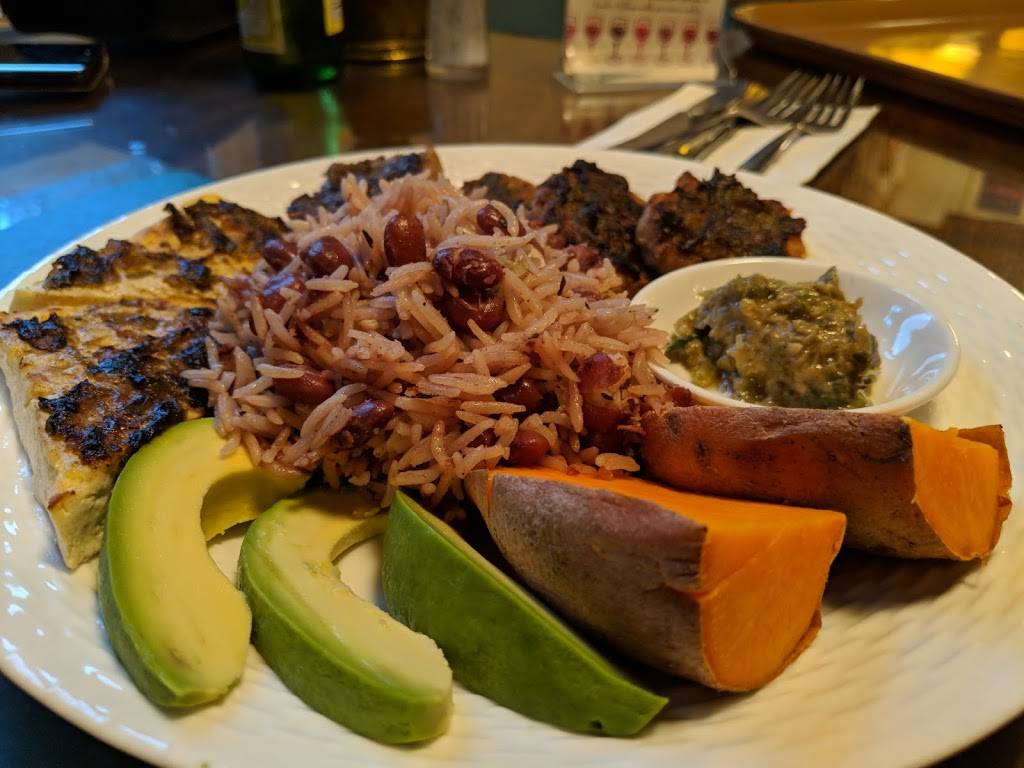 Bloodroot | restaurant | 85 Ferris St, Bridgeport, CT 06605, USA | 2035769168 OR +1 203-576-9168