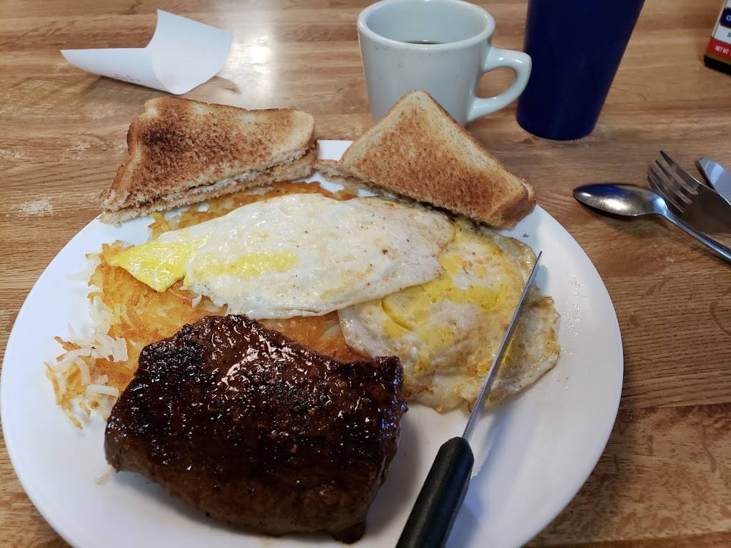 Rudys Restaurant | restaurant | 419 S John Wayne Dr, Winterset, IA 50273, USA | 5154623160 OR +1 515-462-3160