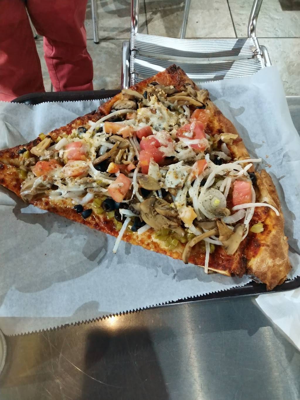 Casola Pizza | restaurant | 2437 SW 17th Ave, Miami, FL 33145, USA | 3058580090 OR +1 305-858-0090