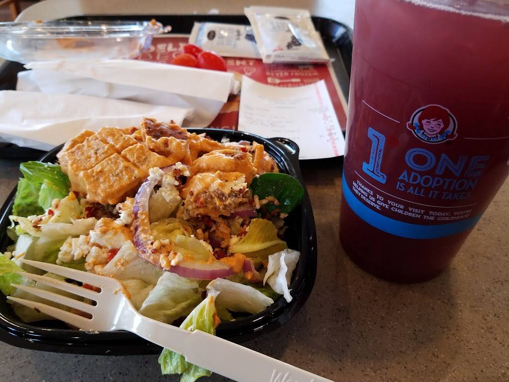 Wendys | restaurant | 165 Scenic Hwy S, Lawrenceville, GA 30046, USA | 7709633286 OR +1 770-963-3286