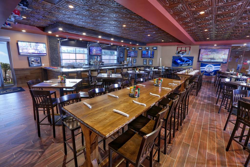 Drafts Sports Bar & Grill | restaurant | 9500 Turkey Lake Rd, Orlando, FL 32819, USA | 4073529293 OR +1 407-352-9293