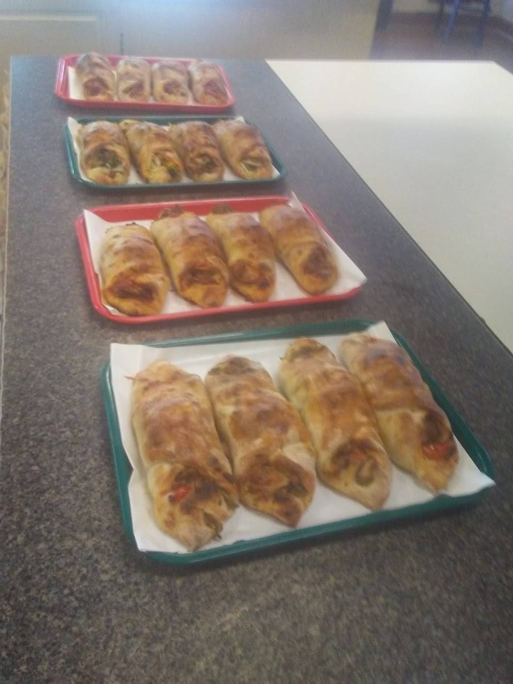 Grand Apizza of Bethany | restaurant | 119 Amity Rd, Bethany, CT 06524, USA | 2038595369 OR +1 203-859-5369