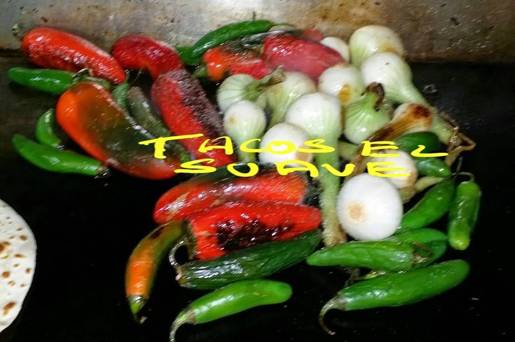 Tacos El Suave | restaurant | 10910 Bammel North Houston Rd, Houston, TX 77086, USA | 2817872789 OR +1 281-787-2789