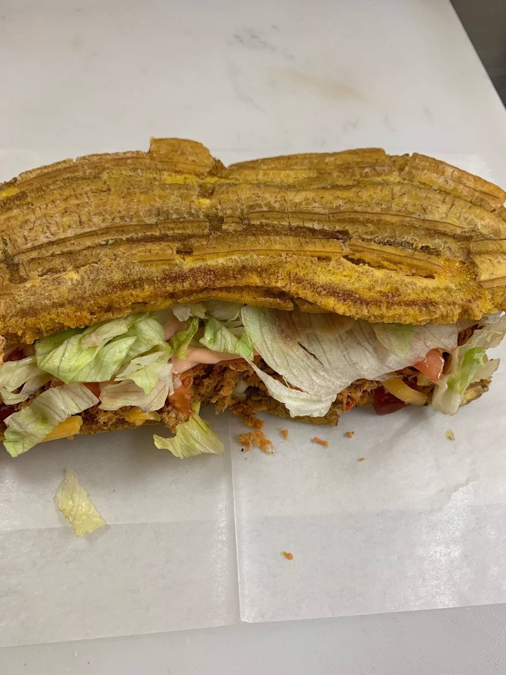 Empanadas Monumental | restaurant | 3477 Broadway, New York, NY 10031, USA | 9174751925 OR +1 917-475-1925