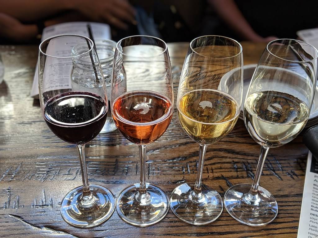 Sorso Wine Room | restaurant | 15323 N Scottsdale Rd #150, Scottsdale, AZ 85254, USA | 4809514344 OR +1 480-951-4344