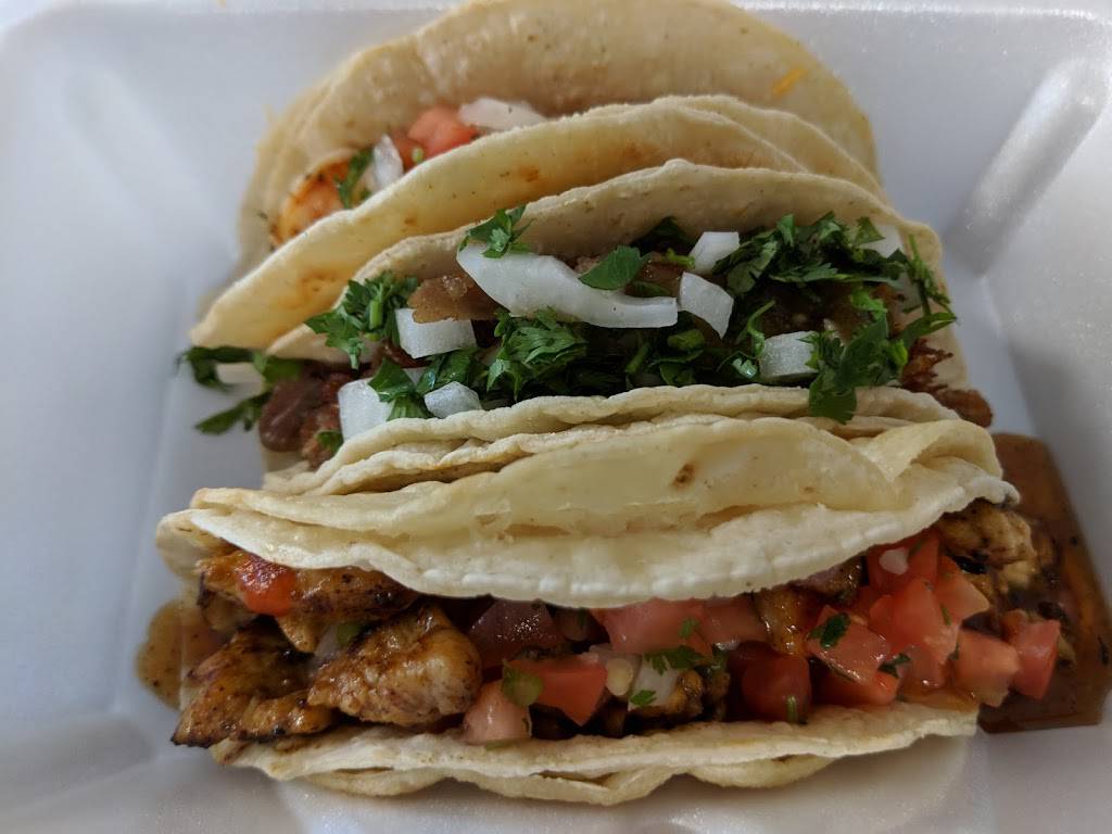 Chino Loco | meal takeaway | 1440 S Milford Rd, Highland, MI 48357, USA | 2487149774 OR +1 248-714-9774