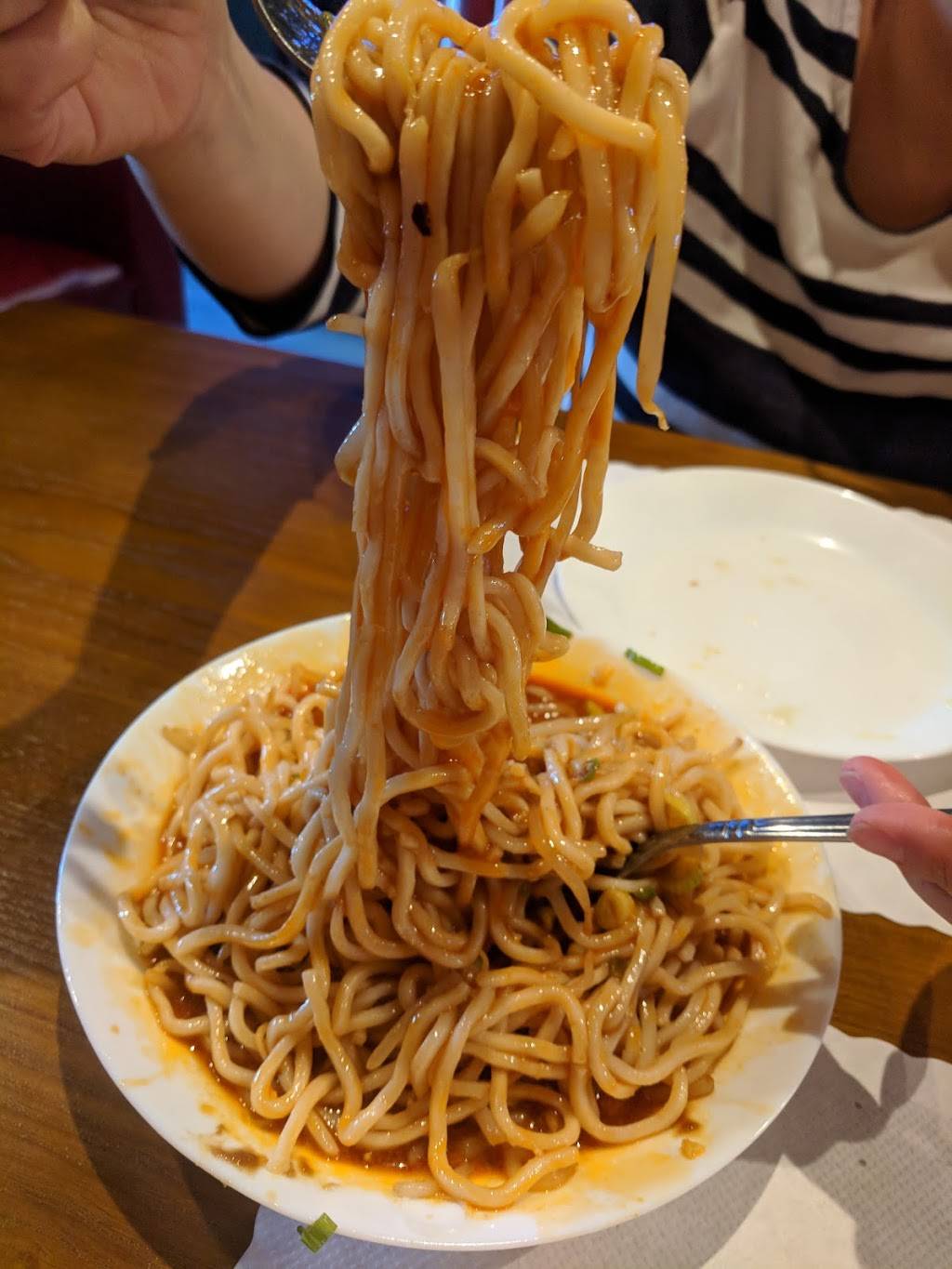 A one kitchen | restaurant | 677 San Mateo Ave, San Bruno, CA 94066, USA | 6505884040 OR +1 650-588-4040