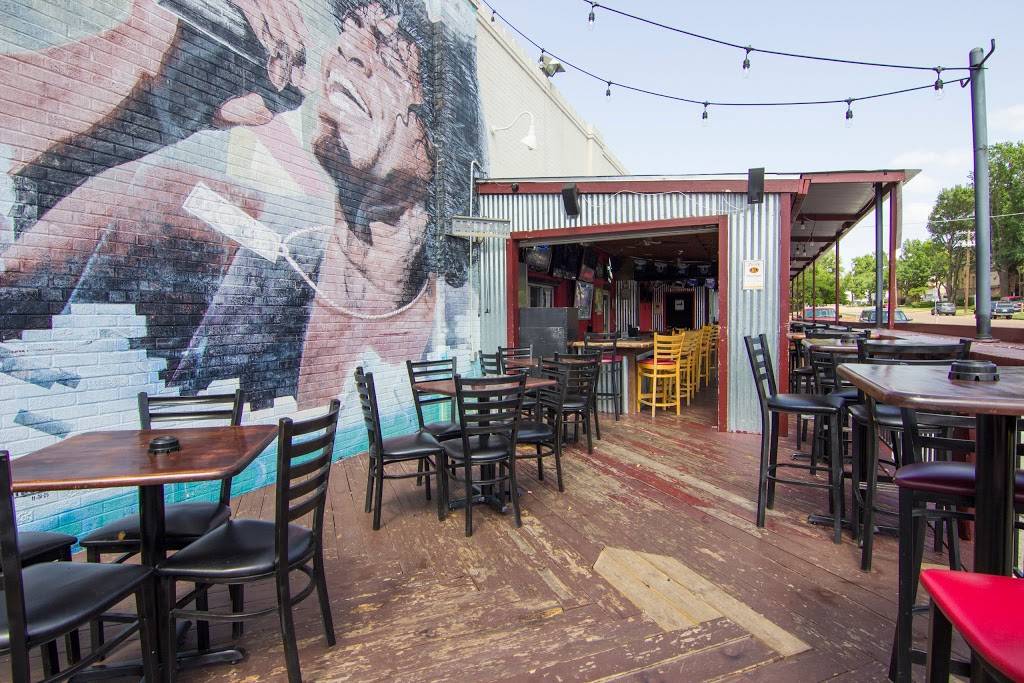 OT Tavern | restaurant | 3606 Greenville Ave, Dallas, TX 75206, USA | 2148267500 OR +1 214-826-7500