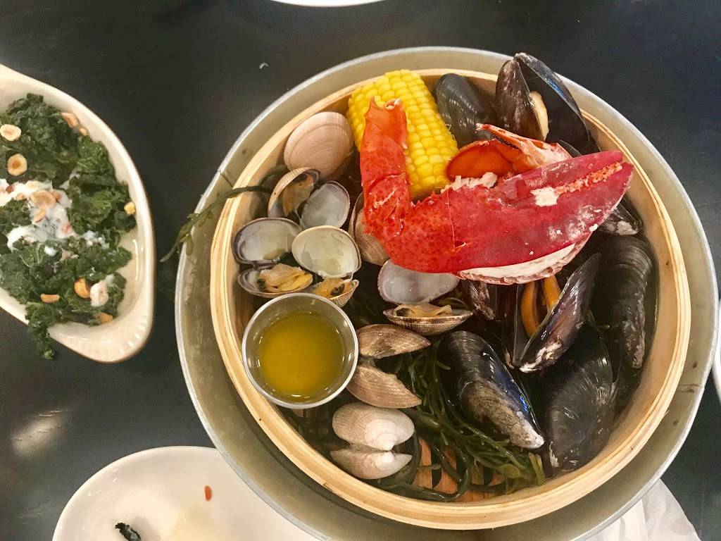 Fishwives | restaurant | 88 N Fair Oaks Ave, Pasadena, CA 91103, USA | 6262196199 OR +1 626-219-6199