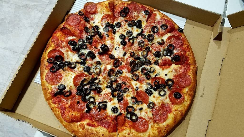 Fast Pizza | restaurant | 459 S Capitol Ave, San Jose, CA 95127, USA | 4089263278 OR +1 408-926-3278