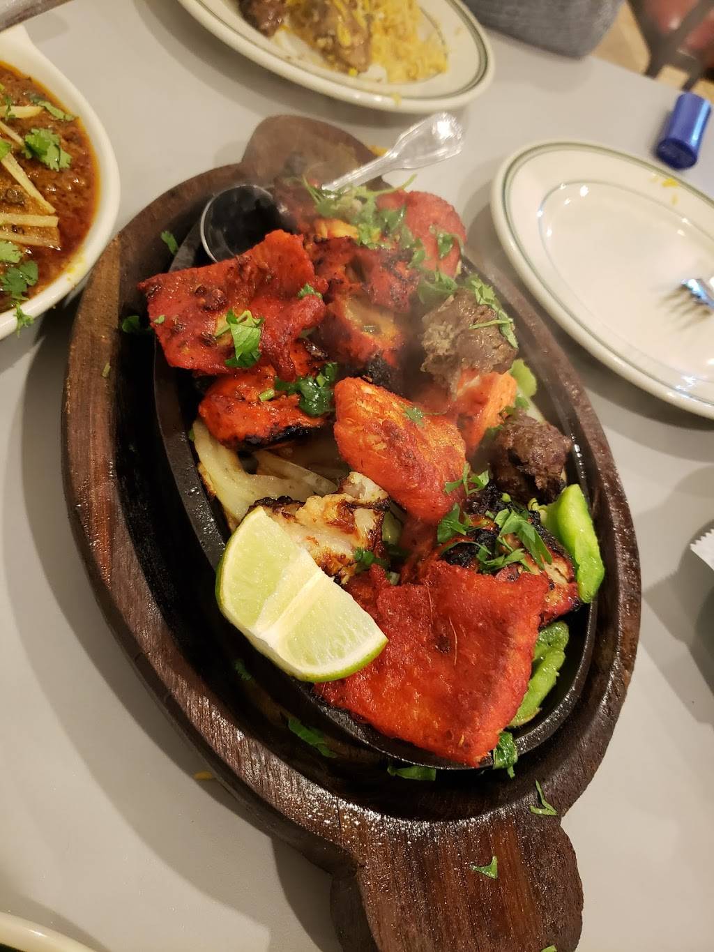 Pakwan House | restaurant | 14617 Beechnut St, Houston, TX 77083, USA | 8323280786 OR +1 832-328-0786