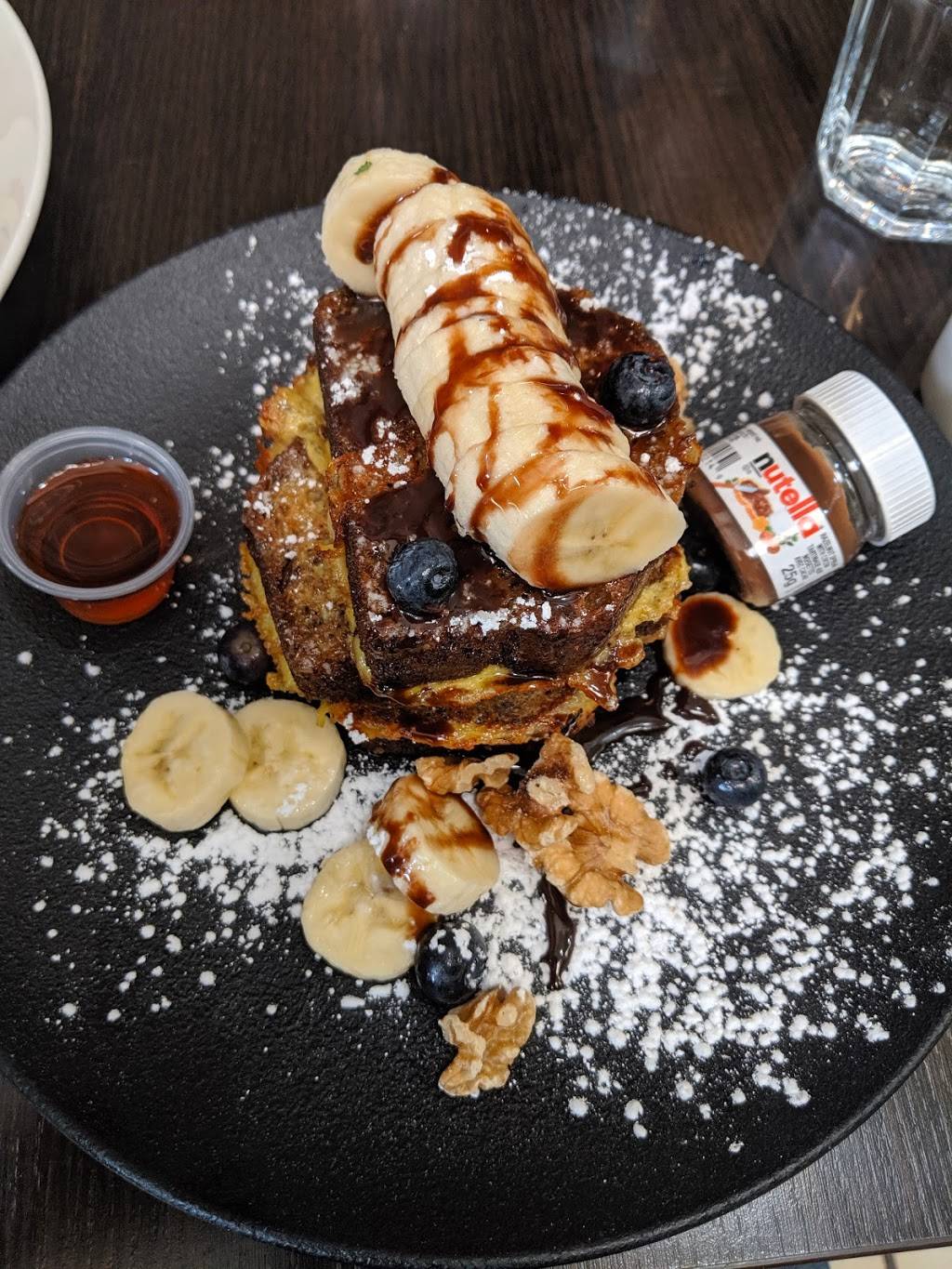 Ramonas Kitchen | restaurant | 7355 Bayview Ave, Thornhill, ON L3T 5Z2, Canada | 9055979220 OR +1 905-597-9220