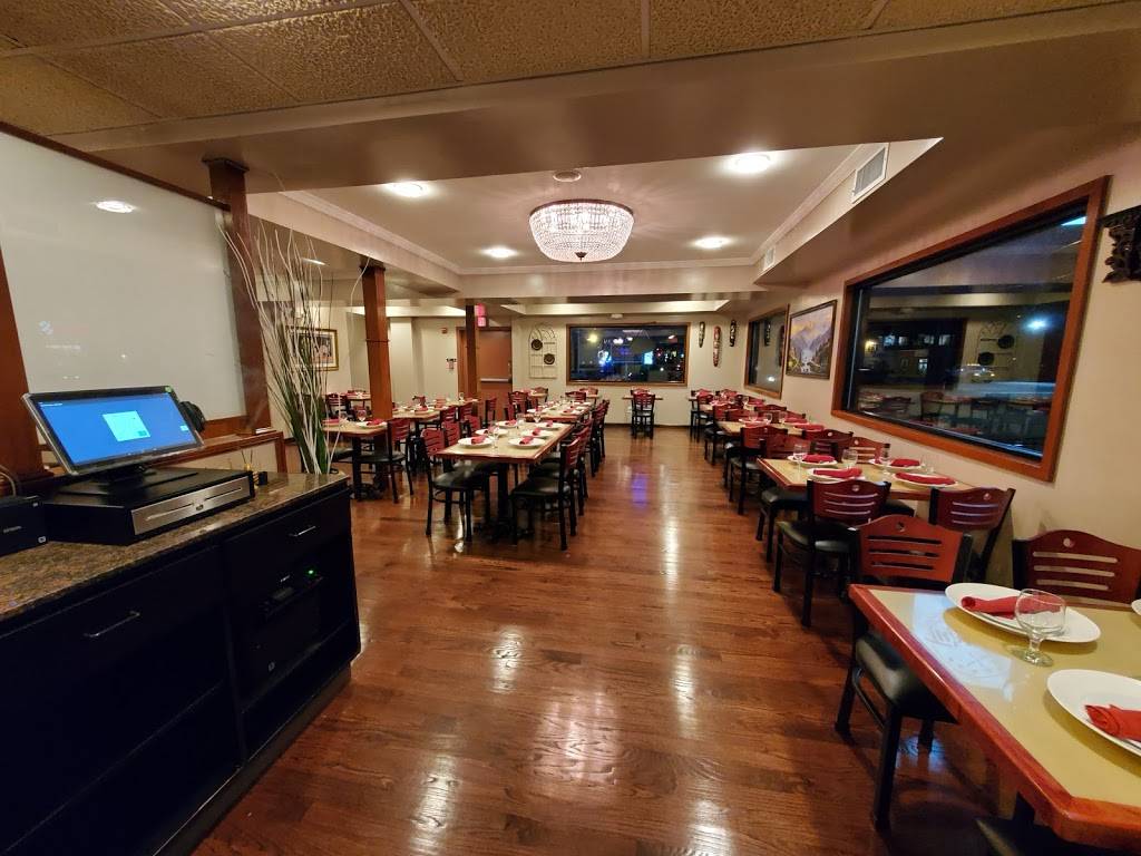 Turmeric House | restaurant | 428 Washington St, Weymouth, MA 02188, USA | 7813310700 OR +1 781-331-0700