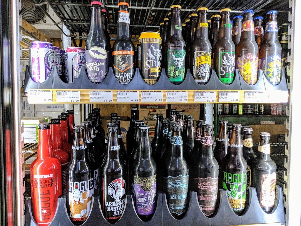 Shoreline Foods International Market & Deli | restaurant | 1180 W Main St, Pensacola, FL 32502, USA | 8504338852 OR +1 850-433-8852