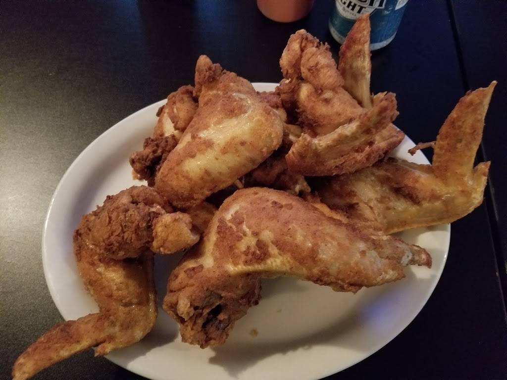 The Little Bar & Grill | restaurant | W8215 Co Hwy J, Merrillan, WI 54754, USA | 7153336600 OR +1 715-333-6600