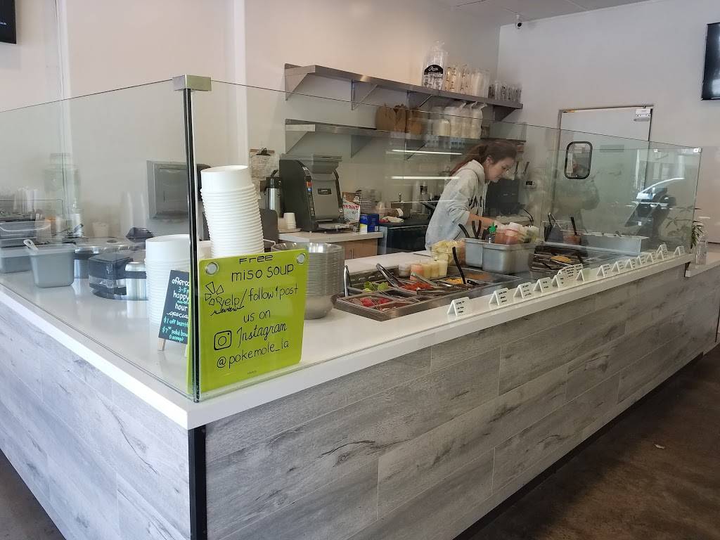 pokemole | restaurant | 530 S Occidental Blvd, Los Angeles, CA 90057, USA | 2135683535 OR +1 213-568-3535