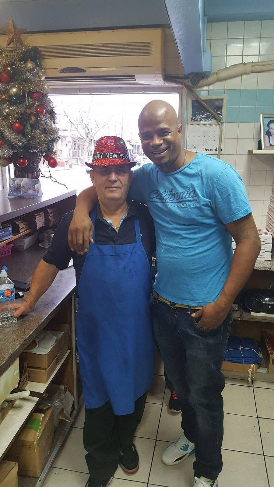 Sunrise Pizza | meal delivery | 528 W Butler St, Philadelphia, PA 19140, USA | 2152280550 OR +1 215-228-0550