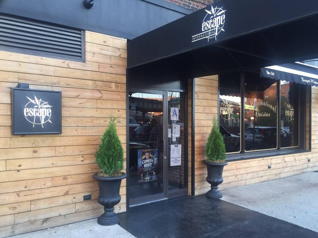 Corazon Latino | restaurant | 1841 Hobart Ave, Bronx, NY 10461, United States | 7186841860 OR +1 718-684-1860