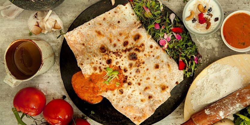 My Roti Place/My Dosa Place | restaurant | 3334 Yonge St, Toronto, ON M4N 2M4, Canada | 4164897684 OR +1 416-489-7684