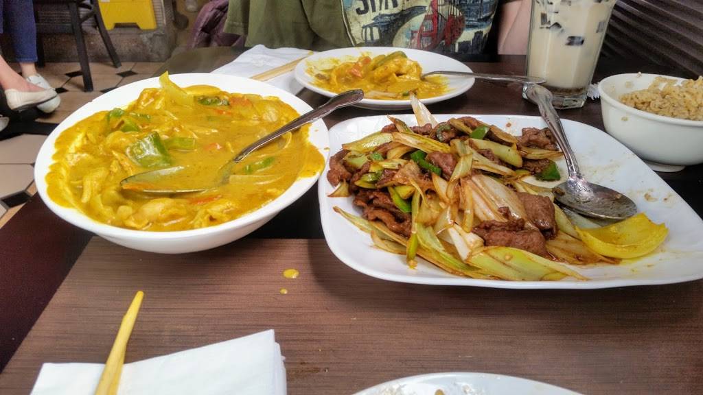 Heat Café | cafe | 2364 Shattuck Ave, Berkeley, CA 94704, USA | 5107718822 OR +1 510-771-8822