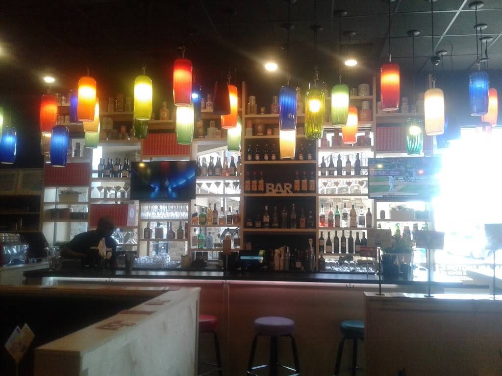 Piola Memorial | restaurant | 1415 S Voss Rd STE 135, Houston, TX 77057, USA | 8326685436 OR +1 832-668-5436