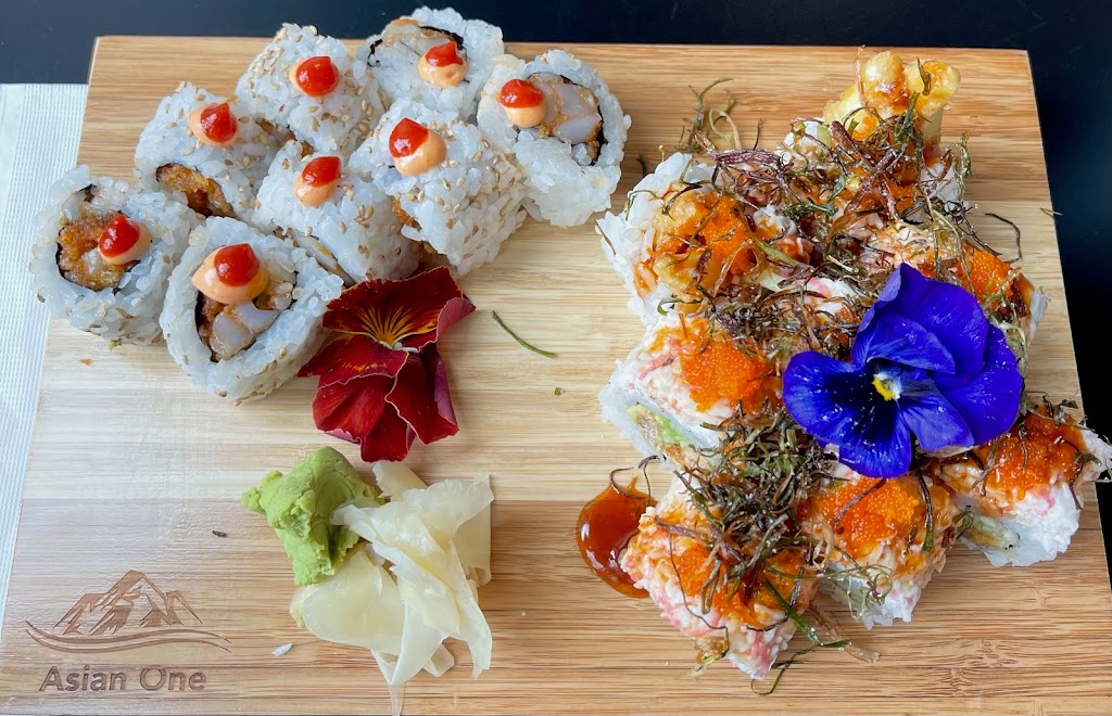 Mt Asian One | restaurant | 1431 N Denver Ave, Loveland, CO 80538, USA | 9709667611 OR +1 970-966-7611